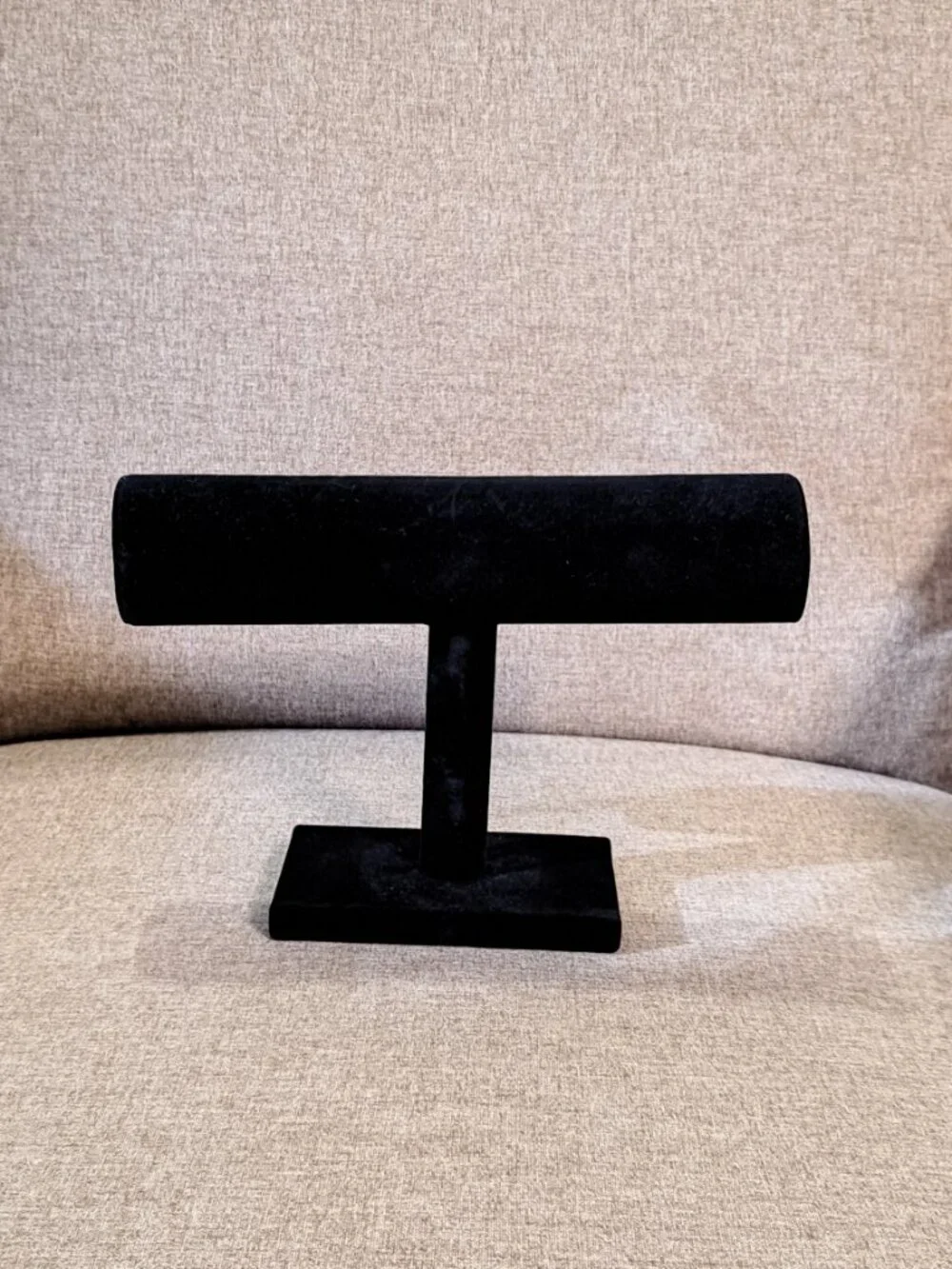 Velvet Bracelet Display Stand